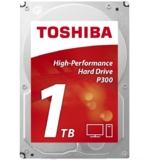 Hard Disk Toshiba P300 1TB SATA-III 7200 RPM